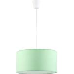 TK3233  RONDO KIDS GREEN LAMPA WISZĄCA 1 PŁ