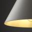 TK10072  CONO BEIGE LAMPA WISZĄCA 1 S