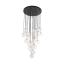 TK10099  NILOS BLACK GOLD LAMPA WISZACA 26