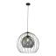 TK2552  UNIVERSO BLACK 500 LAMPA WISZĄCA 1