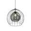 TK2552  UNIVERSO BLACK 500 LAMPA WISZĄCA 1