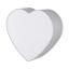 TK5923  HEART GRAY LAMPA SUFITOWA 2